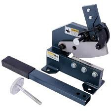 (1) HAND SHEARER