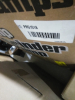 (1) GRINDER PUMP - 3