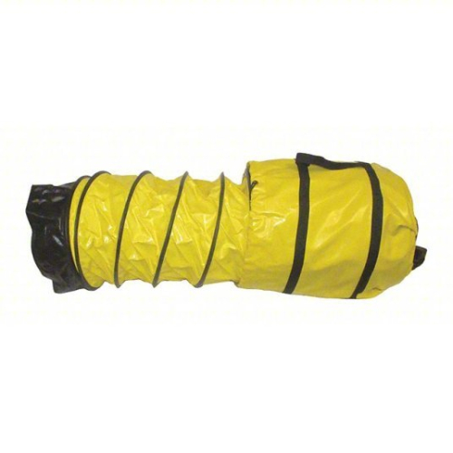 (1) VENTILATION DUCT