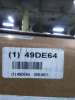 (1) SUMP PUMP / BATTERY BACKUP SYSTEM - 2