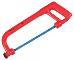 (1) INSULATED HACKSAW