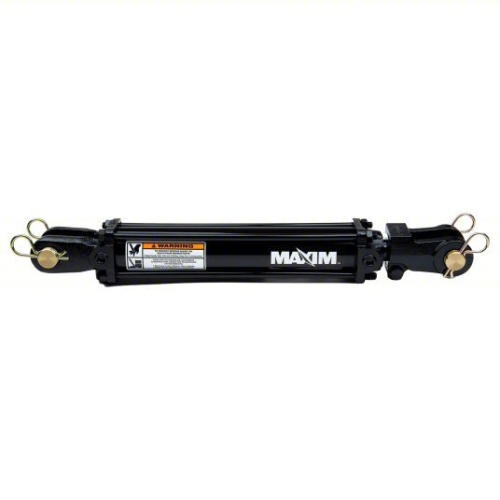(1) HYDRAULIC CYLINDER