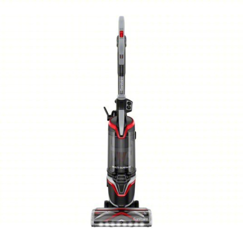 (1) UPRIGHT VACUUM CLEANER