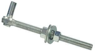 (5) BOLT HOOK