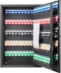 (1) KEY COMBINATION ADJUSTABLE KEY LOCK BOX