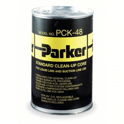 (2) FILTER DRIER CORE
