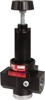 (1) SUPER DUTY REGULATOR