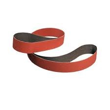(1) BOX OF (10) SANDING BELT
