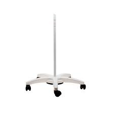 (1) FLOOR STAND HEAVY DUTY WITH CASTERS