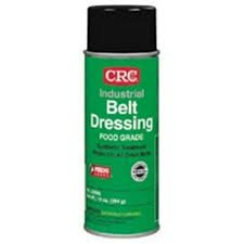 (3) BELT DRESSING LUBRICANT