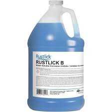 (2) WATER SOLUBLE CORROSION INHIBITOR