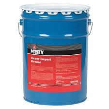 (1) SUPER IMPACT GREASE