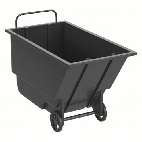 (1) GENERAL PURPOSE TILT TRUCK