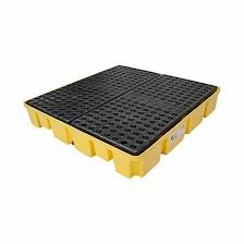 (1) SPILL PALLET