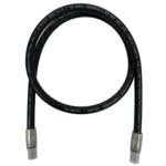 (1) HYDRAULIC HOSE