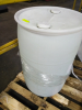 (1) DRUM OF ANTI-SPATTER - 4