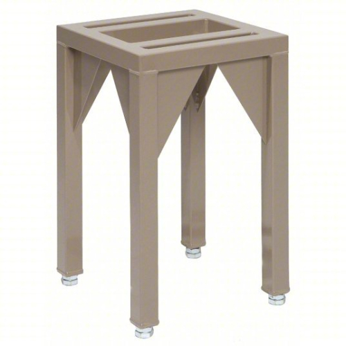 (1) SURFACE PLATE STAND