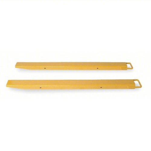 (1) SET OF (2) FORK EXTENSION