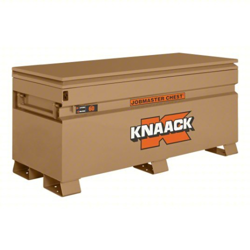 (1) CHEST STYLE JOBSITE BOX