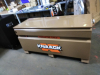 (1) CHEST STYLE JOBSITE BOX - 2