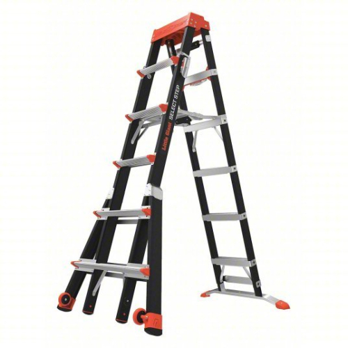 (1) COMBINATION LADDER
