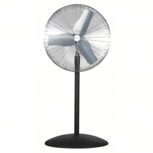 (1) STANDARD DUTY INDUSTRIAL FAN