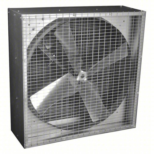 (1) AGRICULTURAL EXHAUST FAN