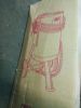 (1) PORTABLE ABRASIVE BLASTER - 4