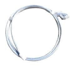 (2) BUNDLES OF (125) BALE TIES