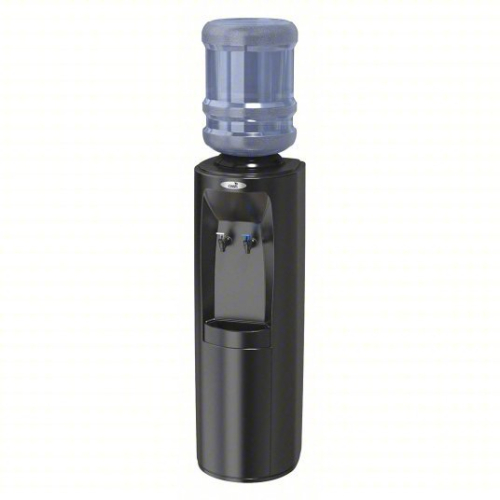 (1) BOTTLE WATER DISPENSER