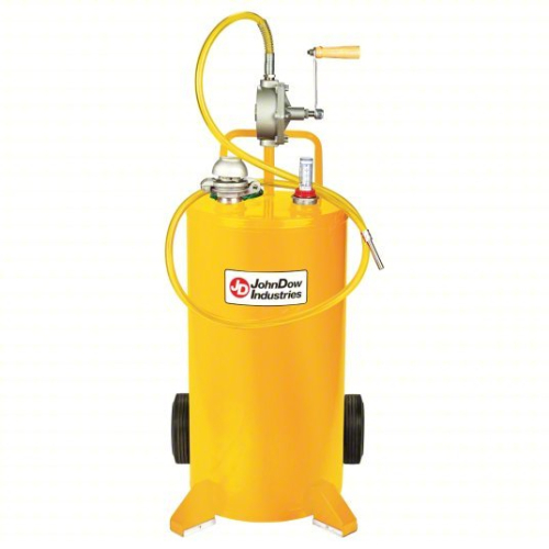 (1) FUEL CADDY