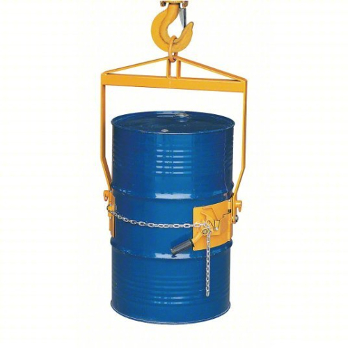 (1) VERTICAL DRUM LIFTER