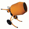 (1) CORDED CONCRETE MIXER