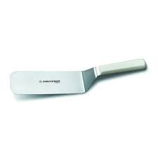 (1) PACK OF (6) CAKE TURNER