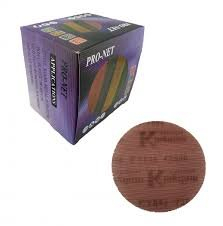 (6) BOXES OF (50) SANDING DISCS