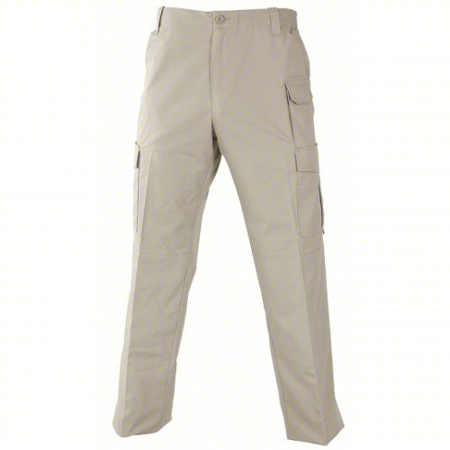 (2) PAIRS OF TACTICAL PANTS