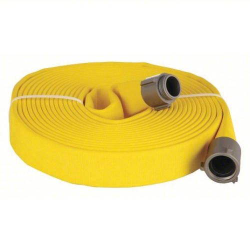 (1) FIRE HOSE