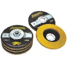 (3) BOXES OF (10) GRINDING DISCS