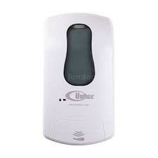 (1) STANDING HAND SANITIZER