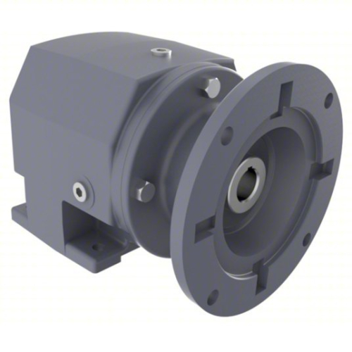 (1) SPEED REDUCER