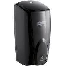 (8) AUTOMATIC SOAP DISPENSER AND SOAP REFILLS