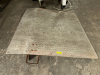 HEAVY DUTY 48" WIDE DOCK PLATE - 2