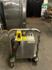 SAVAGE BROS. CO. MODEL 0712 SS STAINLESS STEEL BOWL LIFT - 4