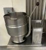 GROEN 20 QT ELECTRIC KETTLE
