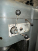 HOBART 80 QT MIXER W/ BOWL AND (2) ATTACHMENTS. - 4