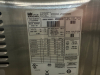 TAYLOR CROWN C723-33 SOFT SERVE ICE CREAM MACHINE - 4