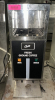 CURTIS COMMERCIAL COFFEE GRINDER. - 2