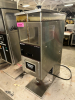 BUNN COMMERCIAL COFFEE GRINDER. - 3