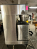 BUNN DUAL SH COMMERCIAL BREWER W/ (2) SATELLITE SERVERS. - 3