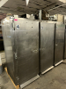 TRAULSEN THREE DOOR ROLL IN RACK REFRIGERATOR - 3